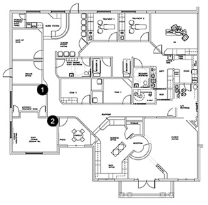 WatsonMap